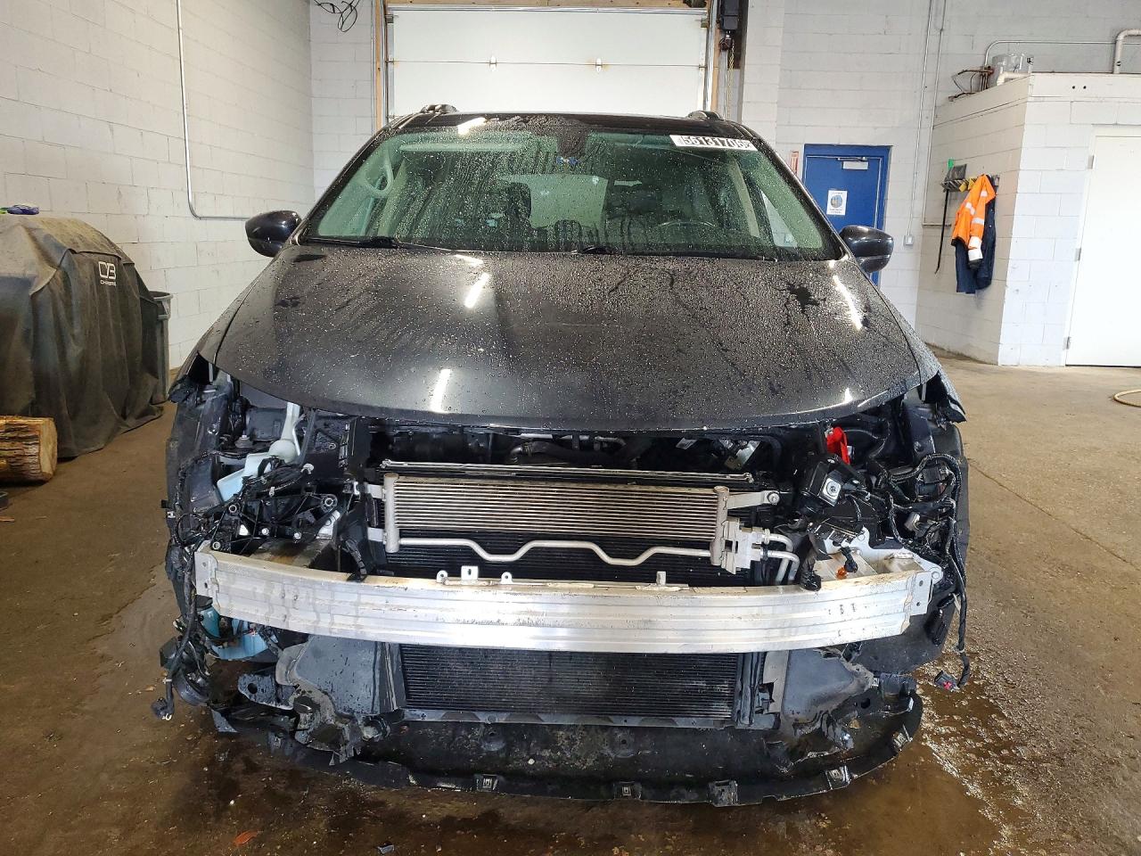 2020 CHRYSLER PACIFICA TOURING L — снимка 5
