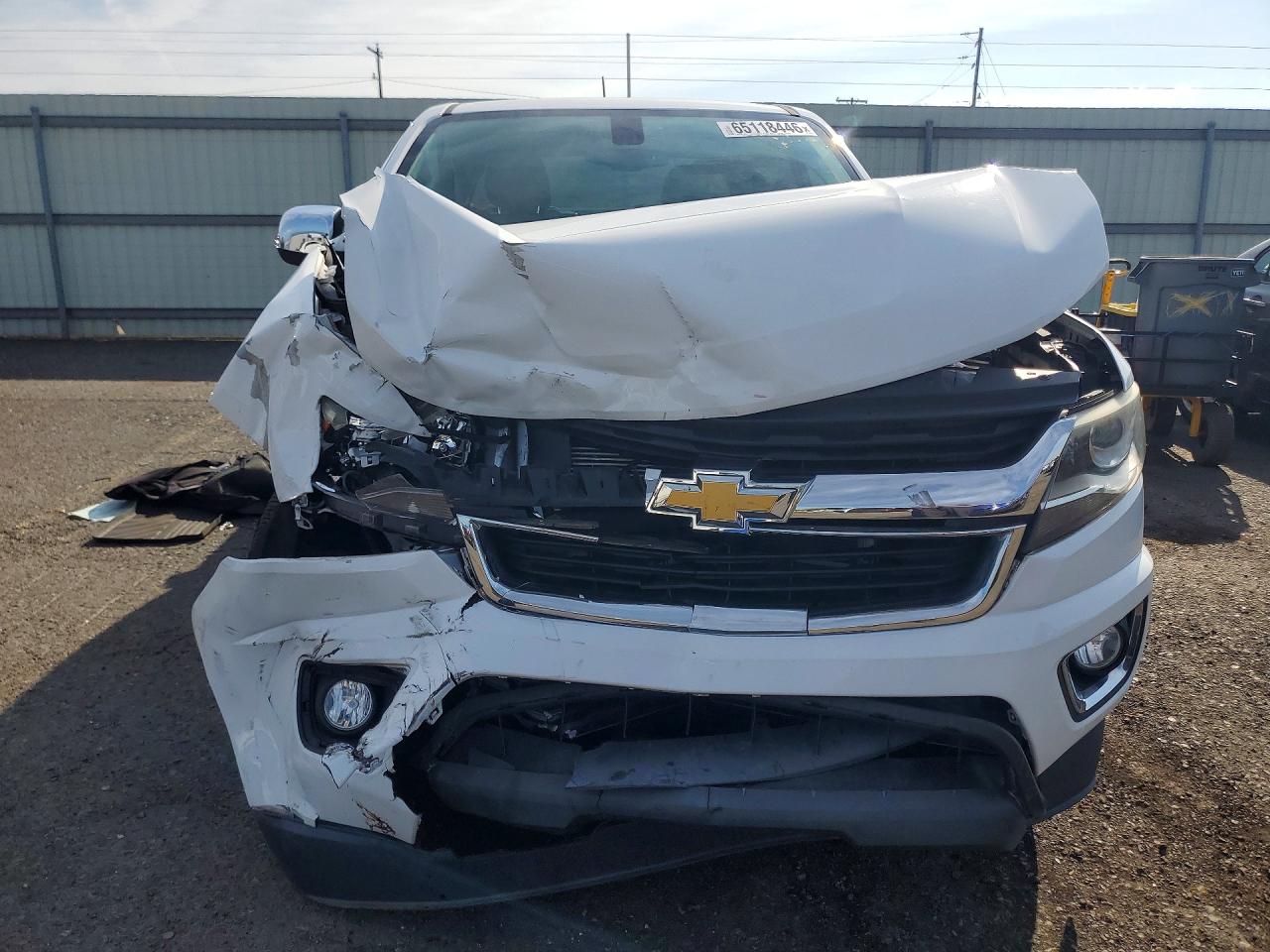 2015 CHEVROLET COLORADO LT — снимка 5