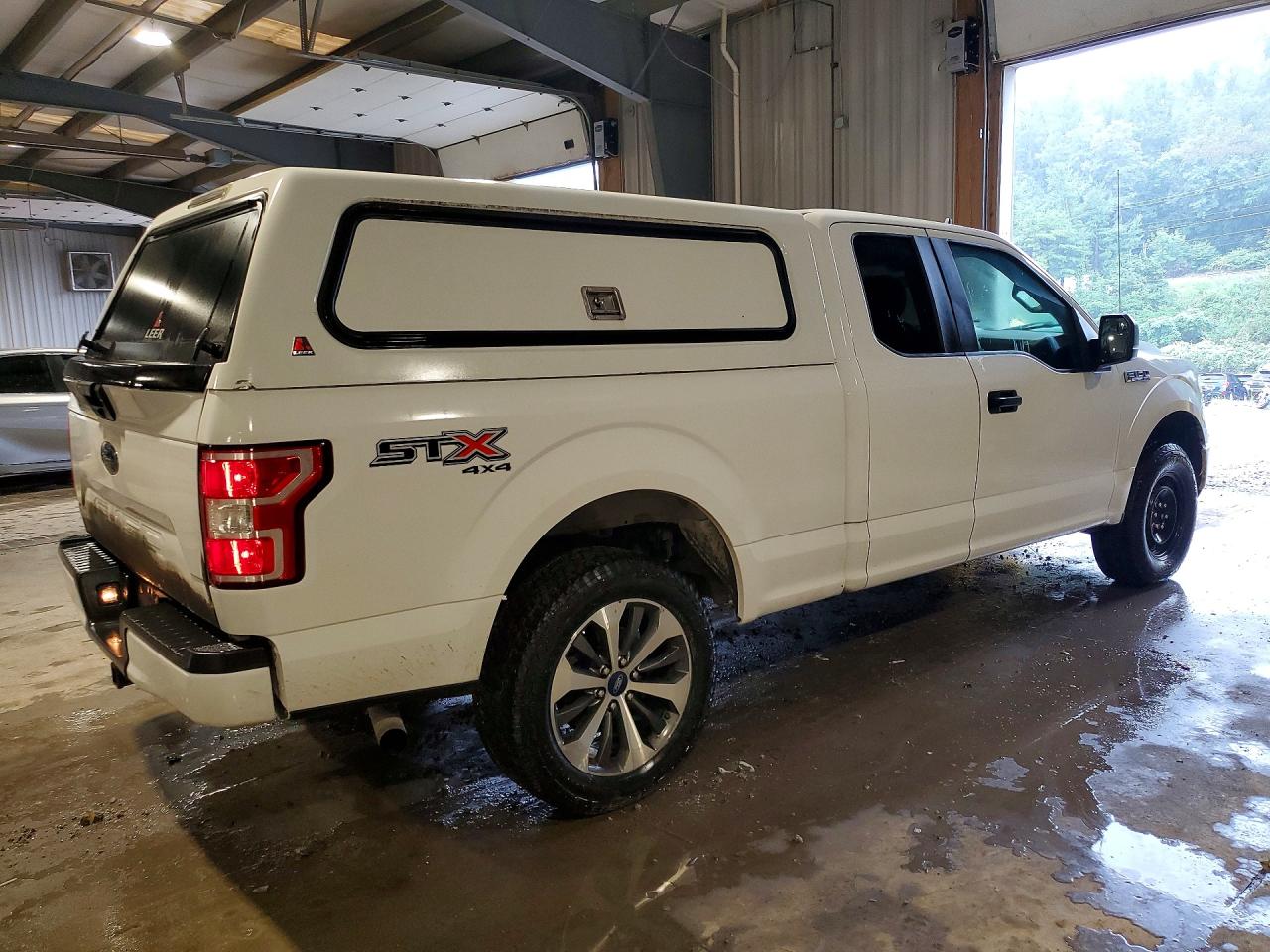 2020 FORD F150 SUPER CAB — снимка 3