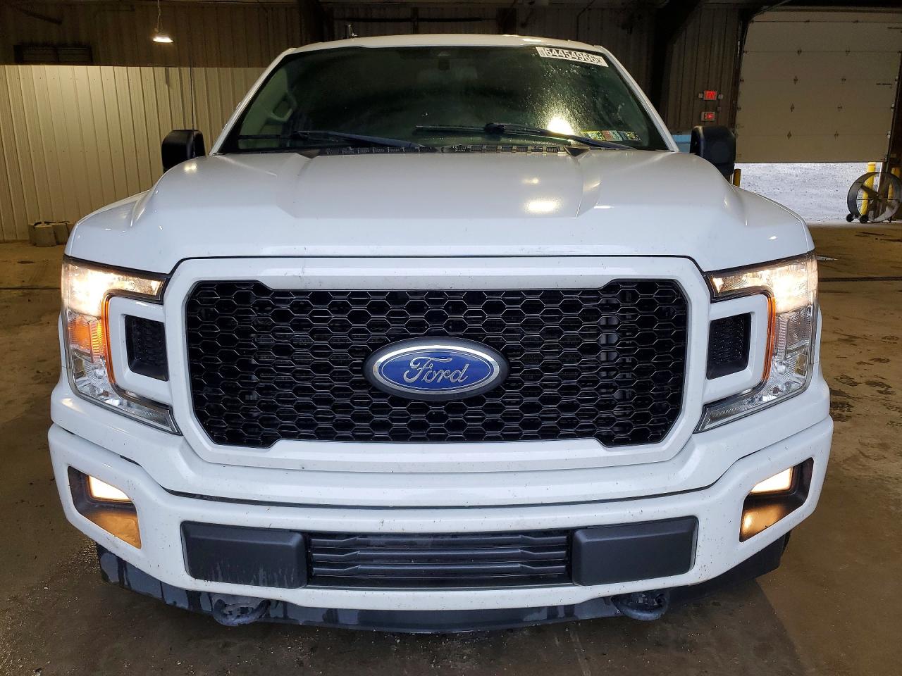 2020 FORD F150 SUPER CAB — снимка 5