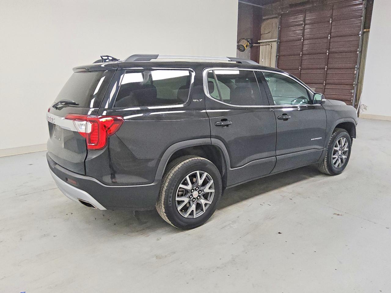 2023 GMC ACADIA SLT — снимка 3