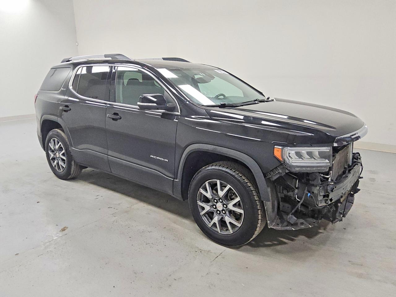 2023 GMC ACADIA SLT — снимка 4