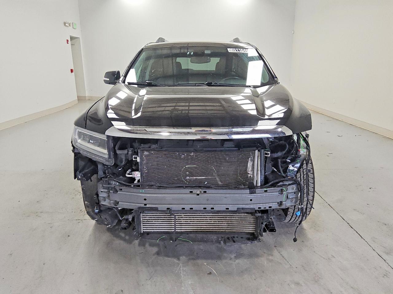 2023 GMC ACADIA SLT — снимка 5