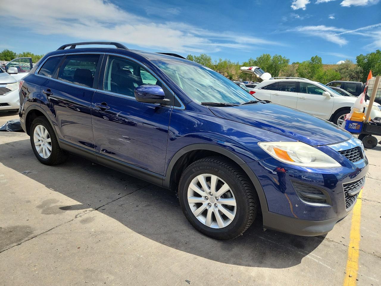 2025 MAZDA 3 4-DOOR TOURING MAN — снимка 4