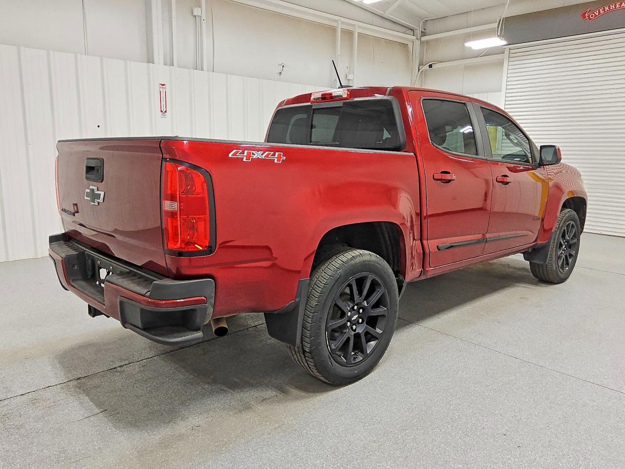 2019 CHEVROLET COLORADO LT — снимка 3