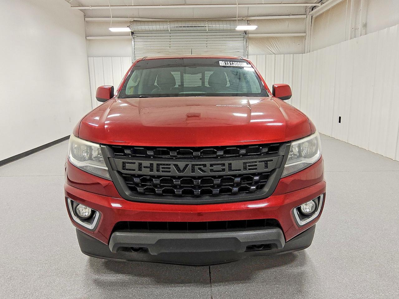 2019 CHEVROLET COLORADO LT — снимка 5