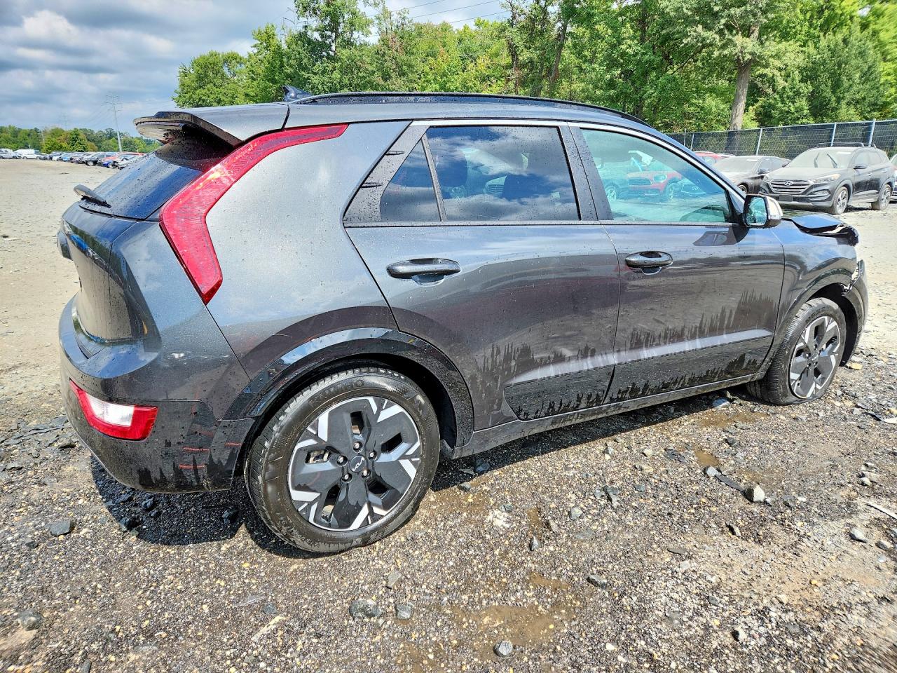 2024 KIA NIRO WIND — снимка 3