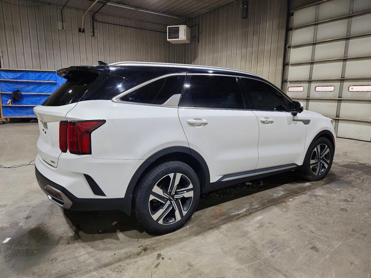 2023 KIA SORENTO SXP — снимка 3