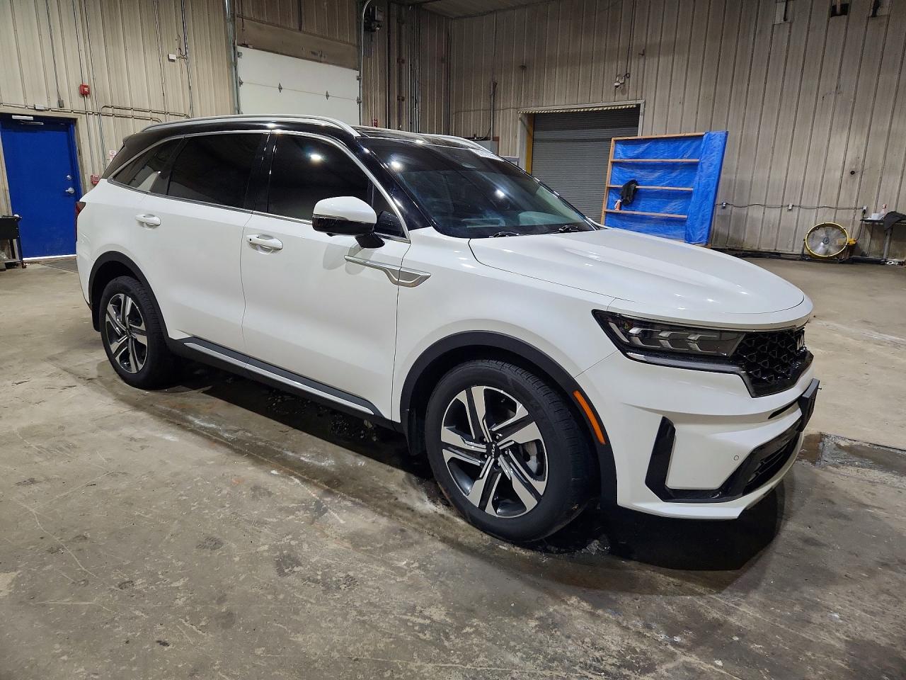 2023 KIA SORENTO SXP — снимка 4