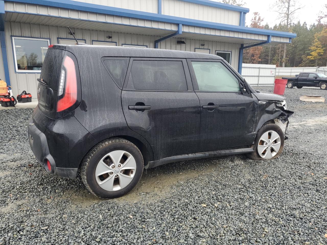 2016 KIA SOUL — снимка 3