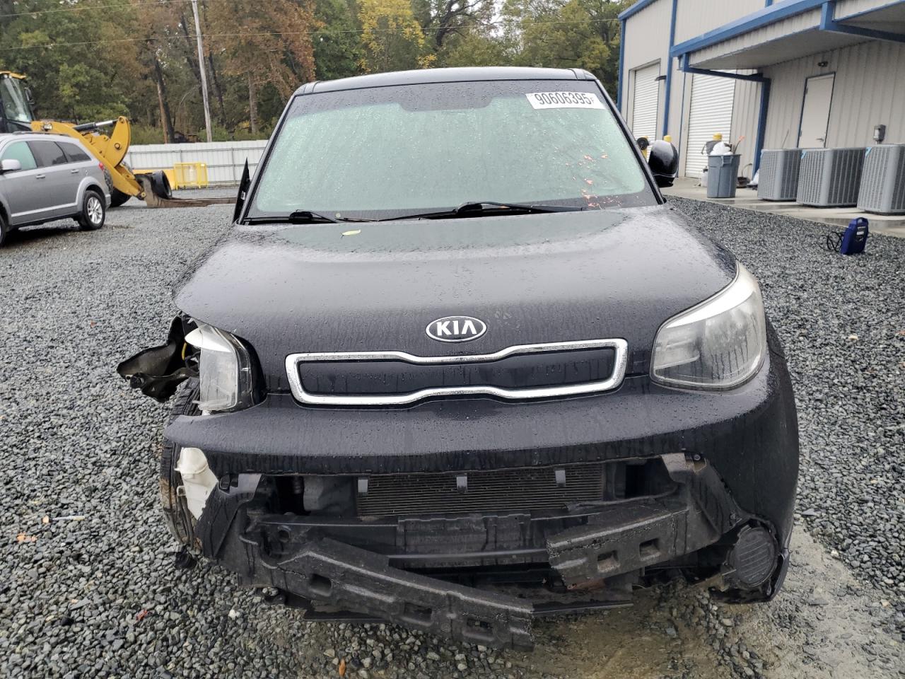 2016 KIA SOUL — снимка 5