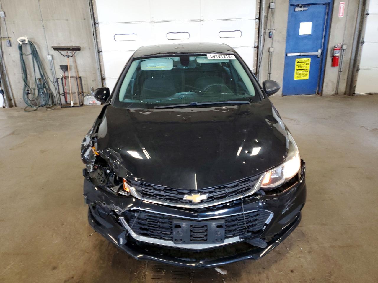 2018 CHEVROLET CRUZE LS — снимка 5