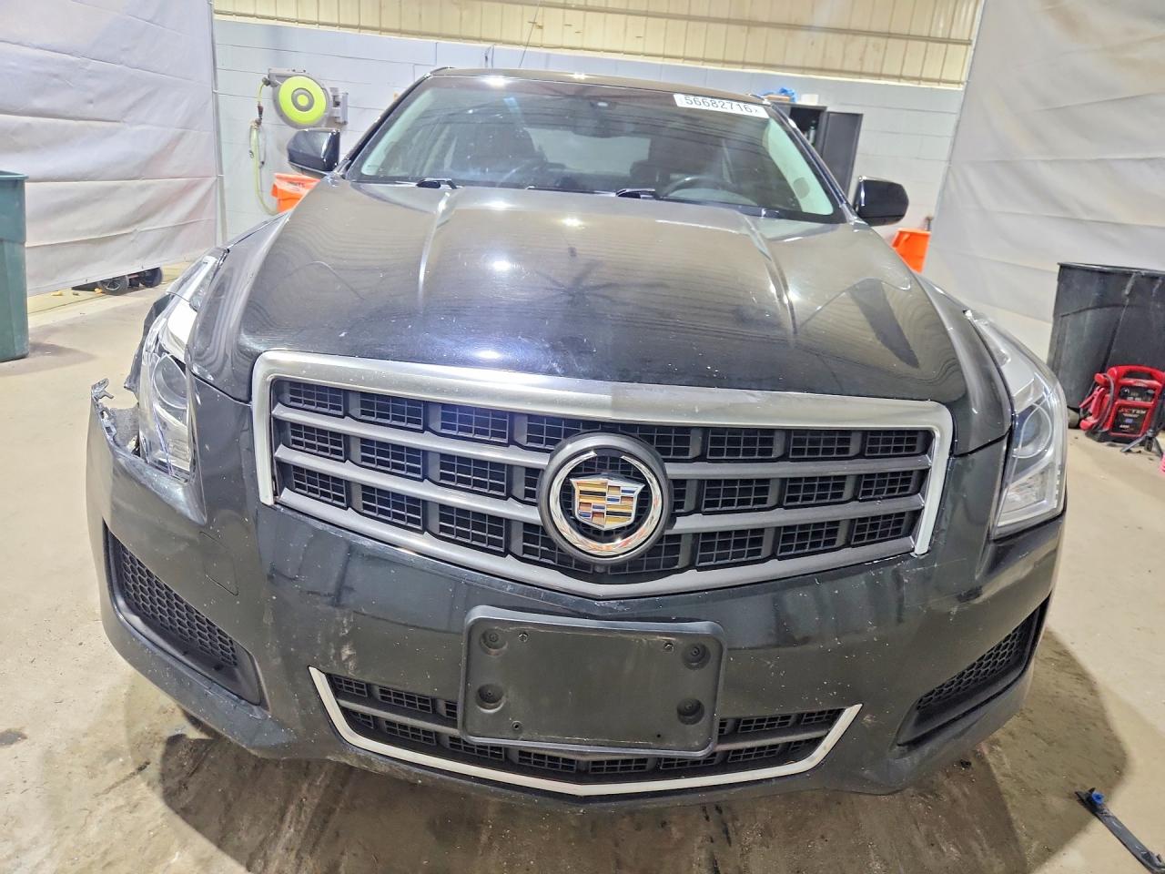 2013 CADILLAC ATS — снимка 5