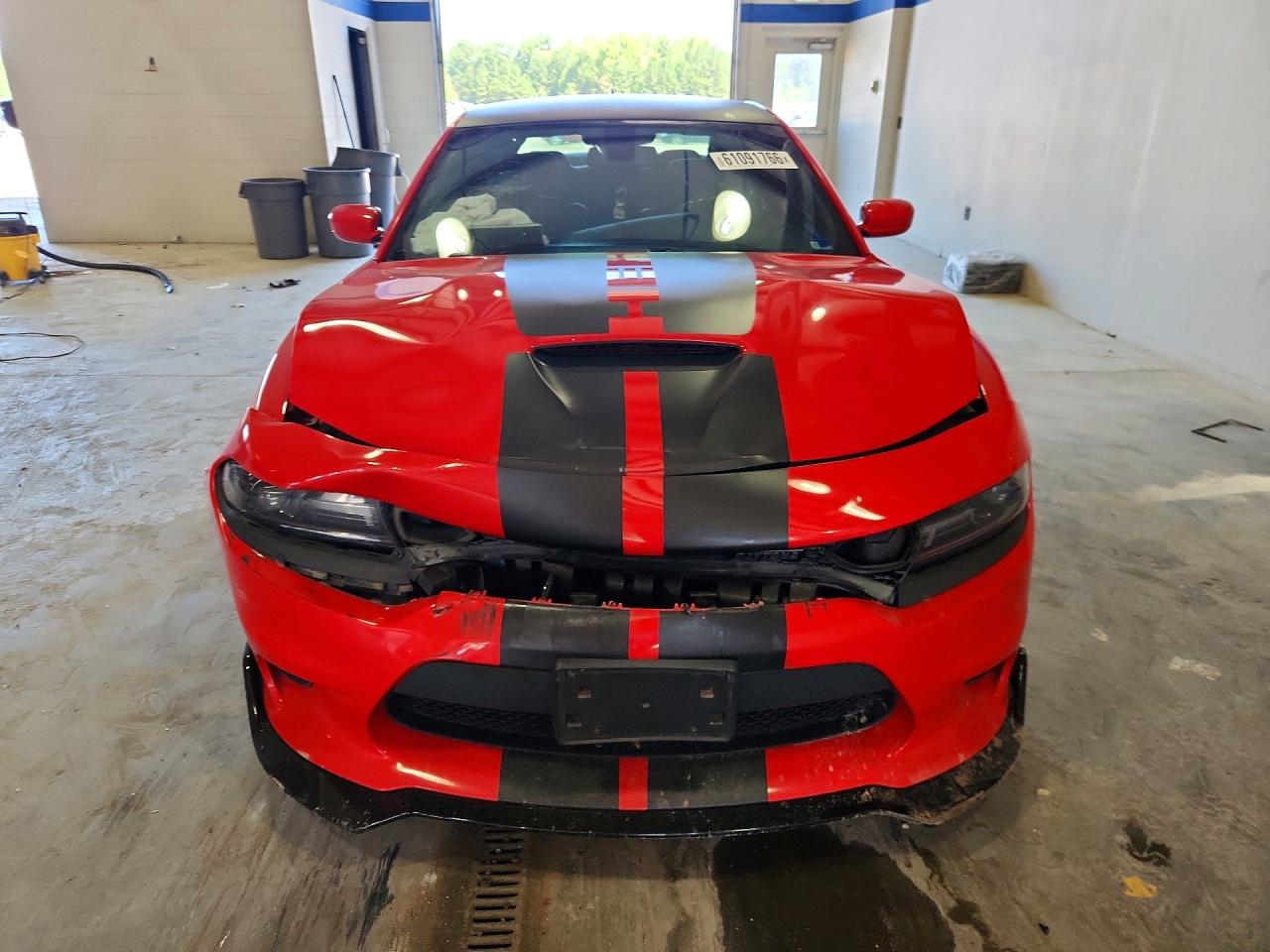 2021 DODGE CHARGER R/T — снимка 5