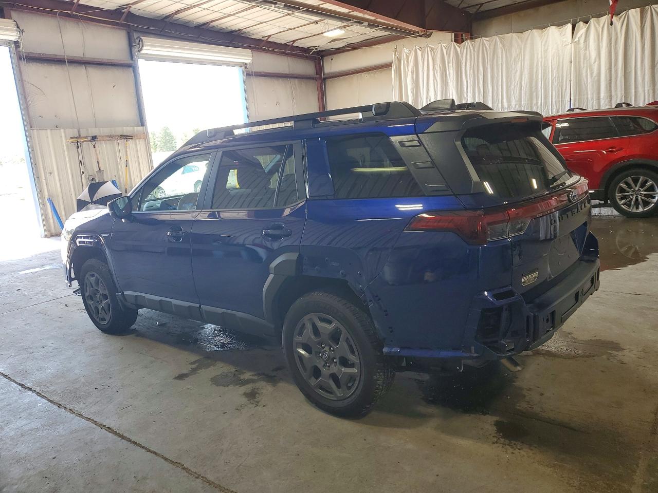 2026 SUBARU OUTBACK PREMIUM — снимка 2