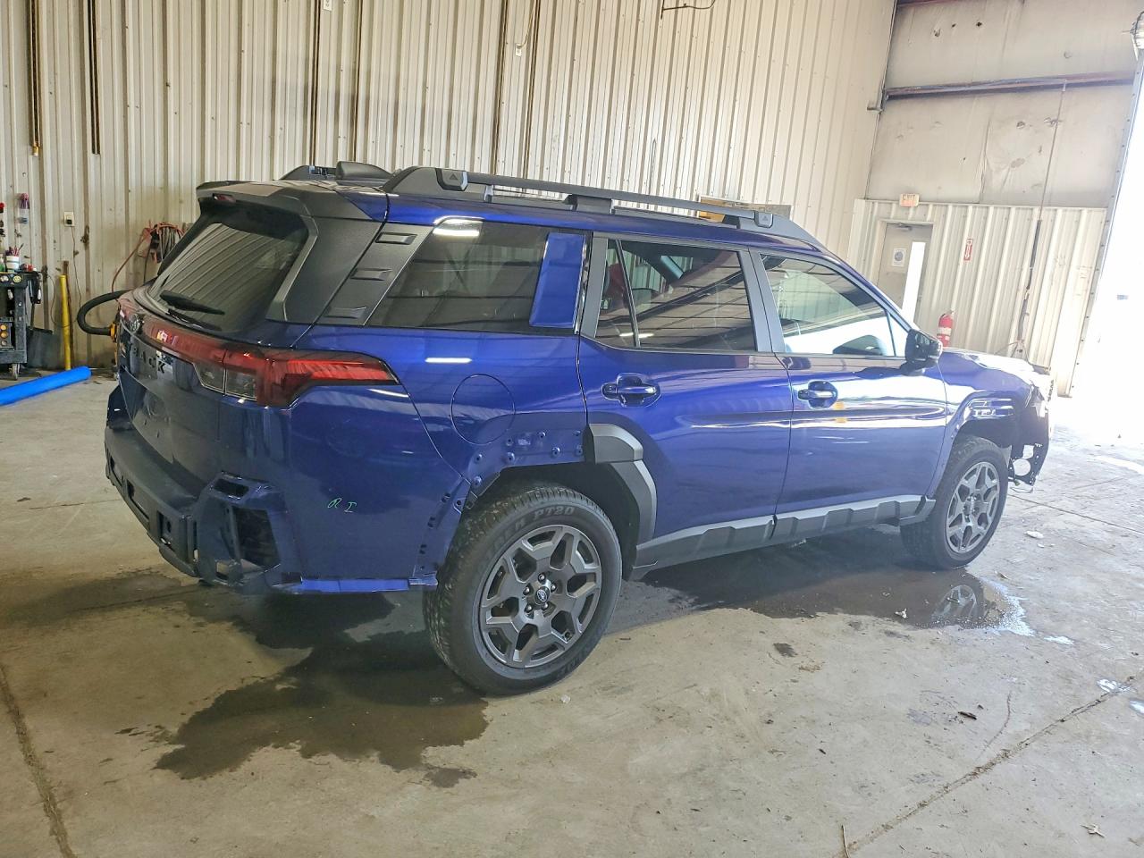 2026 SUBARU OUTBACK PREMIUM — снимка 3