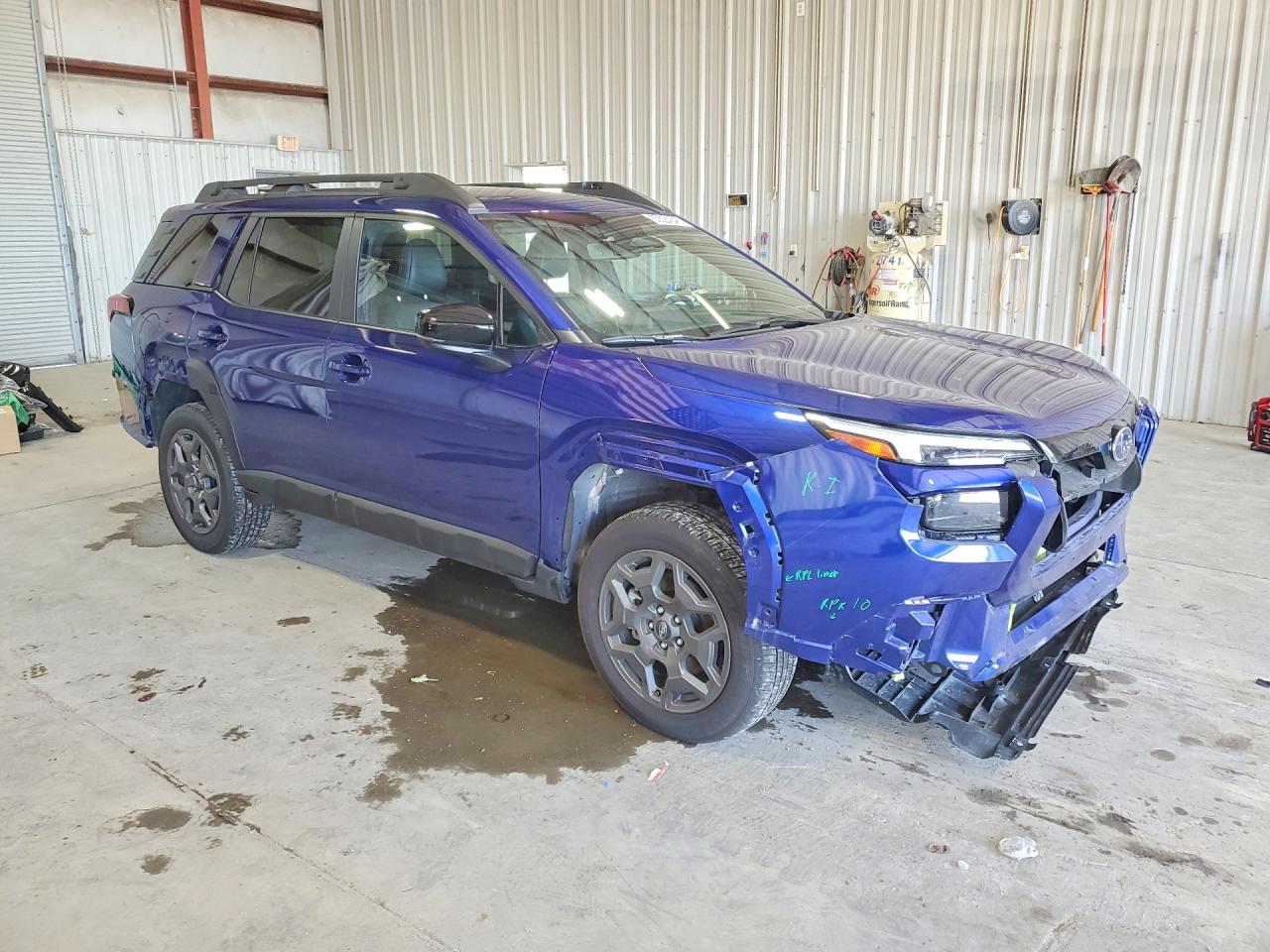 2026 SUBARU OUTBACK PREMIUM — снимка 4