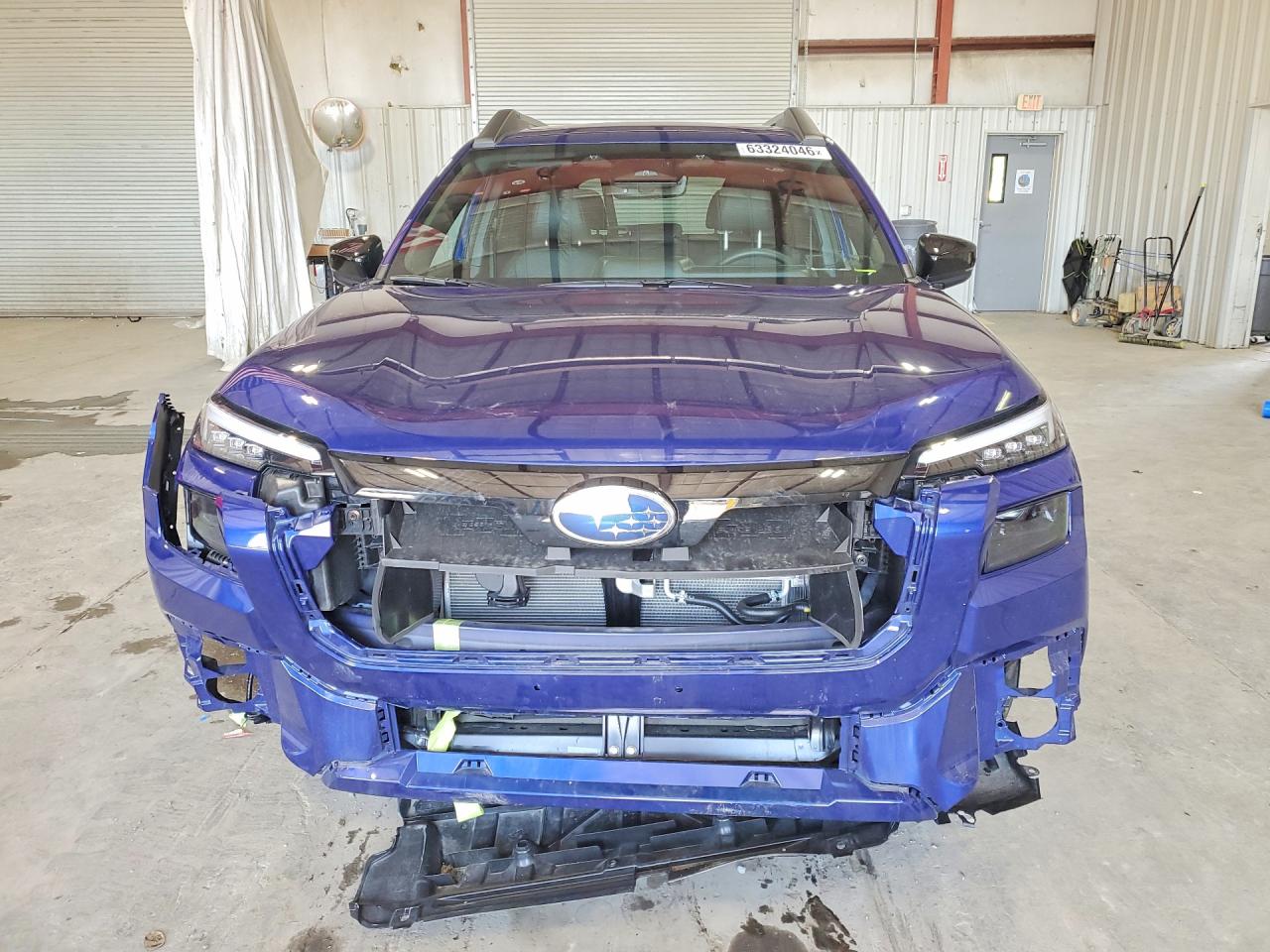 2026 SUBARU OUTBACK PREMIUM — снимка 5