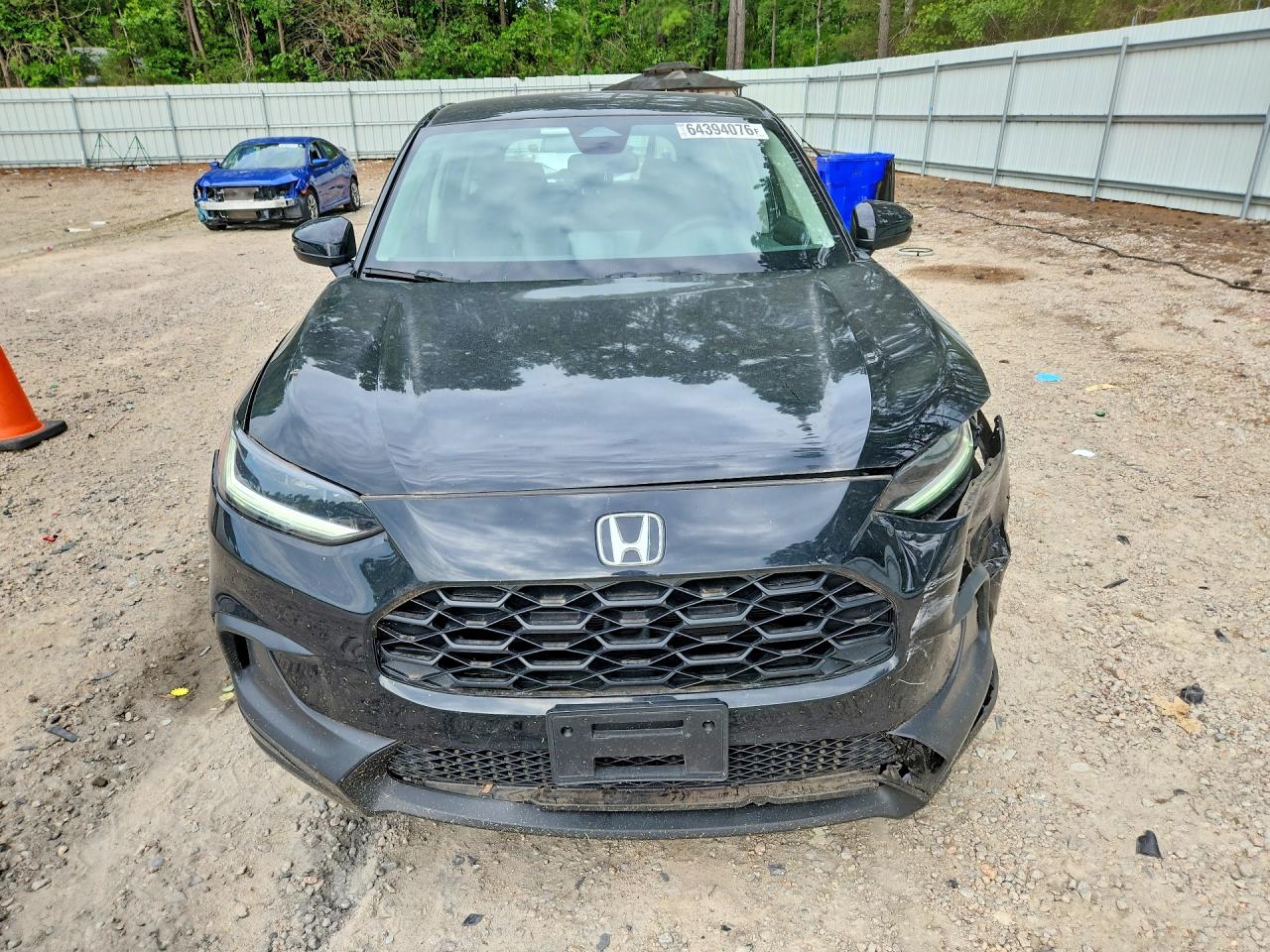 2023 HONDA HR-V LX — снимка 5