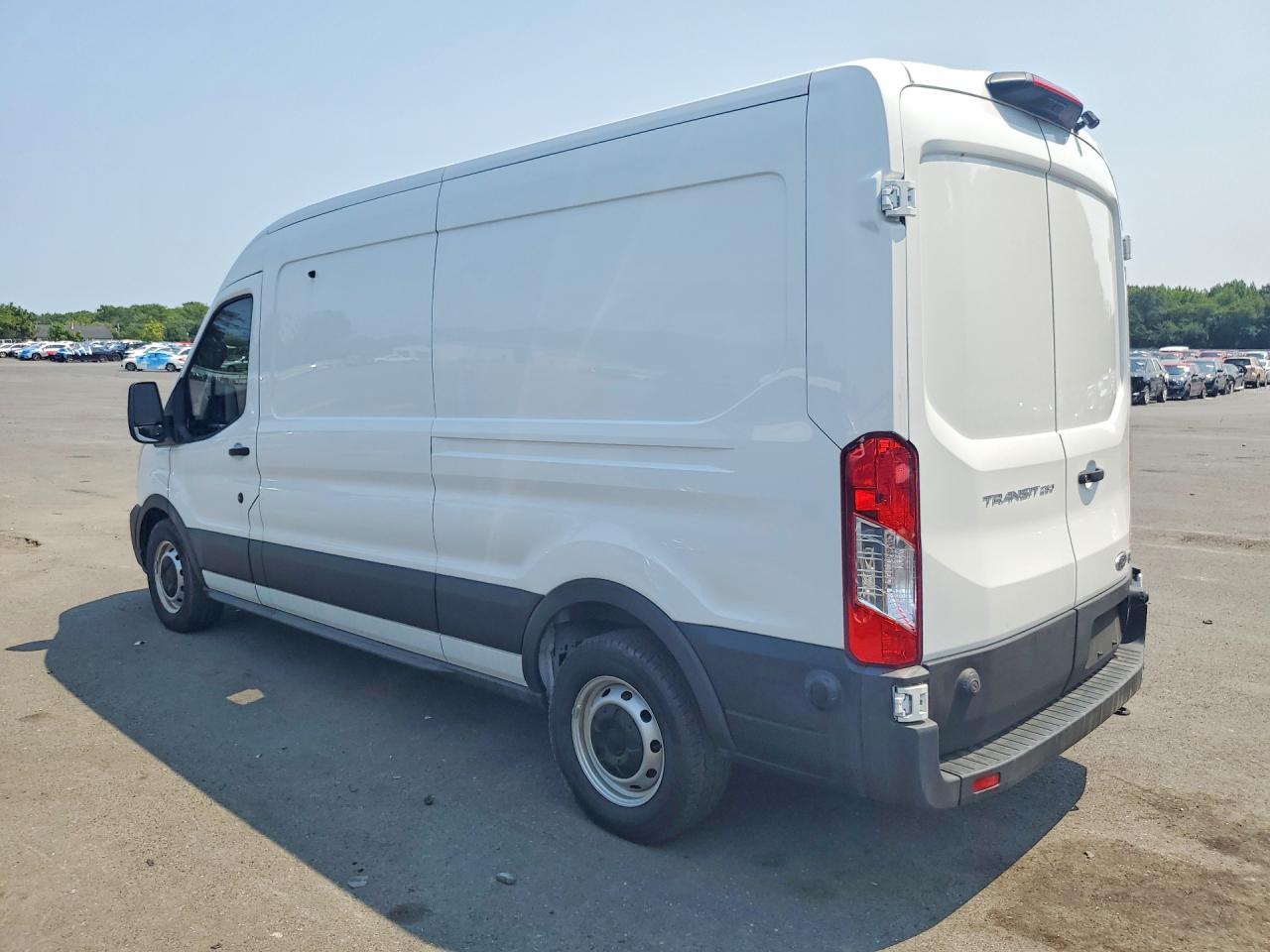 2024 FORD TRANSIT T-250 — снимка 2