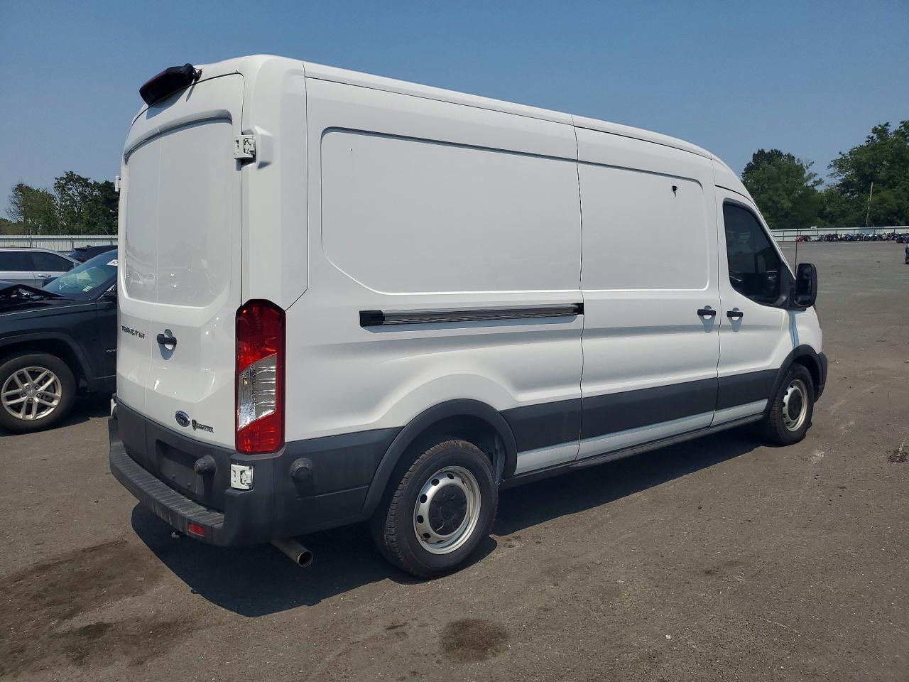 2024 FORD TRANSIT T-250 — снимка 3