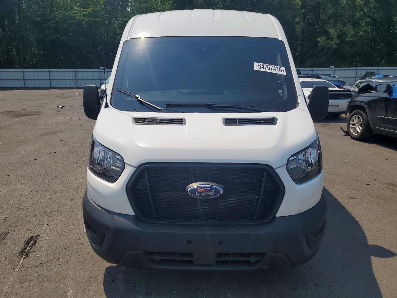 2024 FORD TRANSIT T-250 — снимка 5