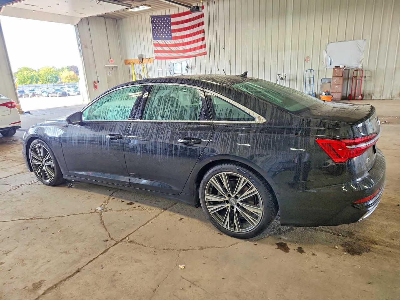 2019 AUDI A6 PRESTIGE — снимка 2