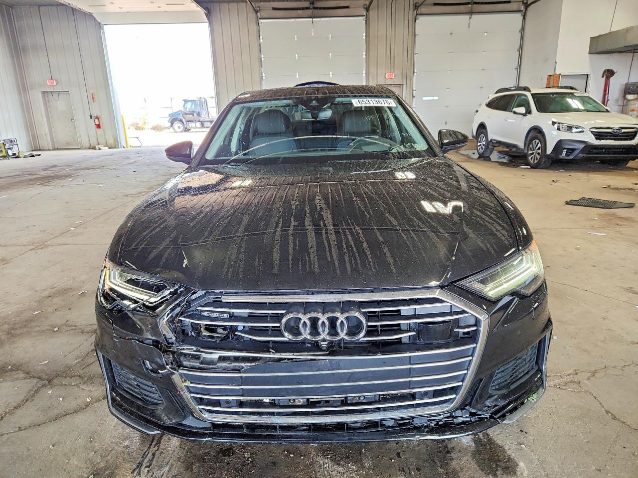 2019 AUDI A6 PRESTIGE — снимка 5