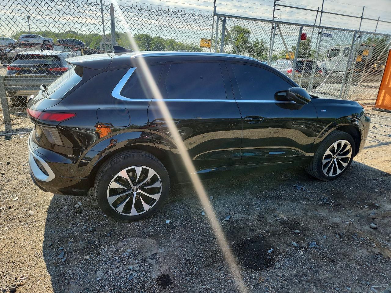2026 AUDI Q3 S-LINE — снимка 3
