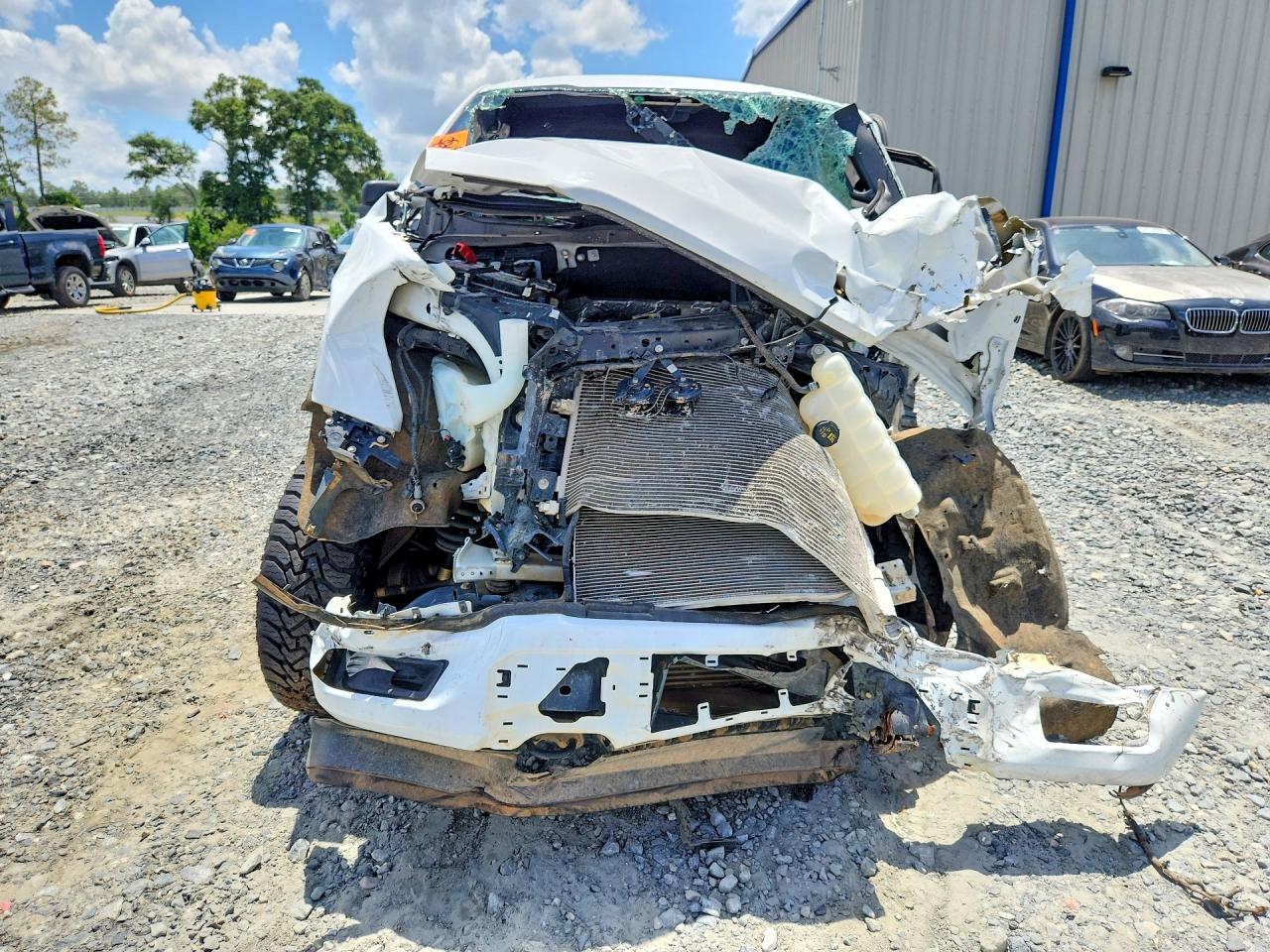 2024 FORD F150 STX — снимка 5