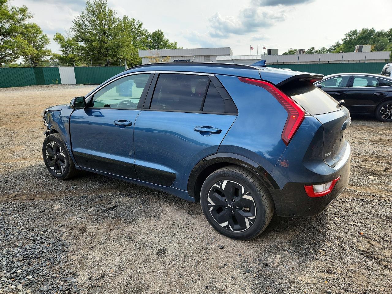 2024 KIA NIRO WIND — снимка 2