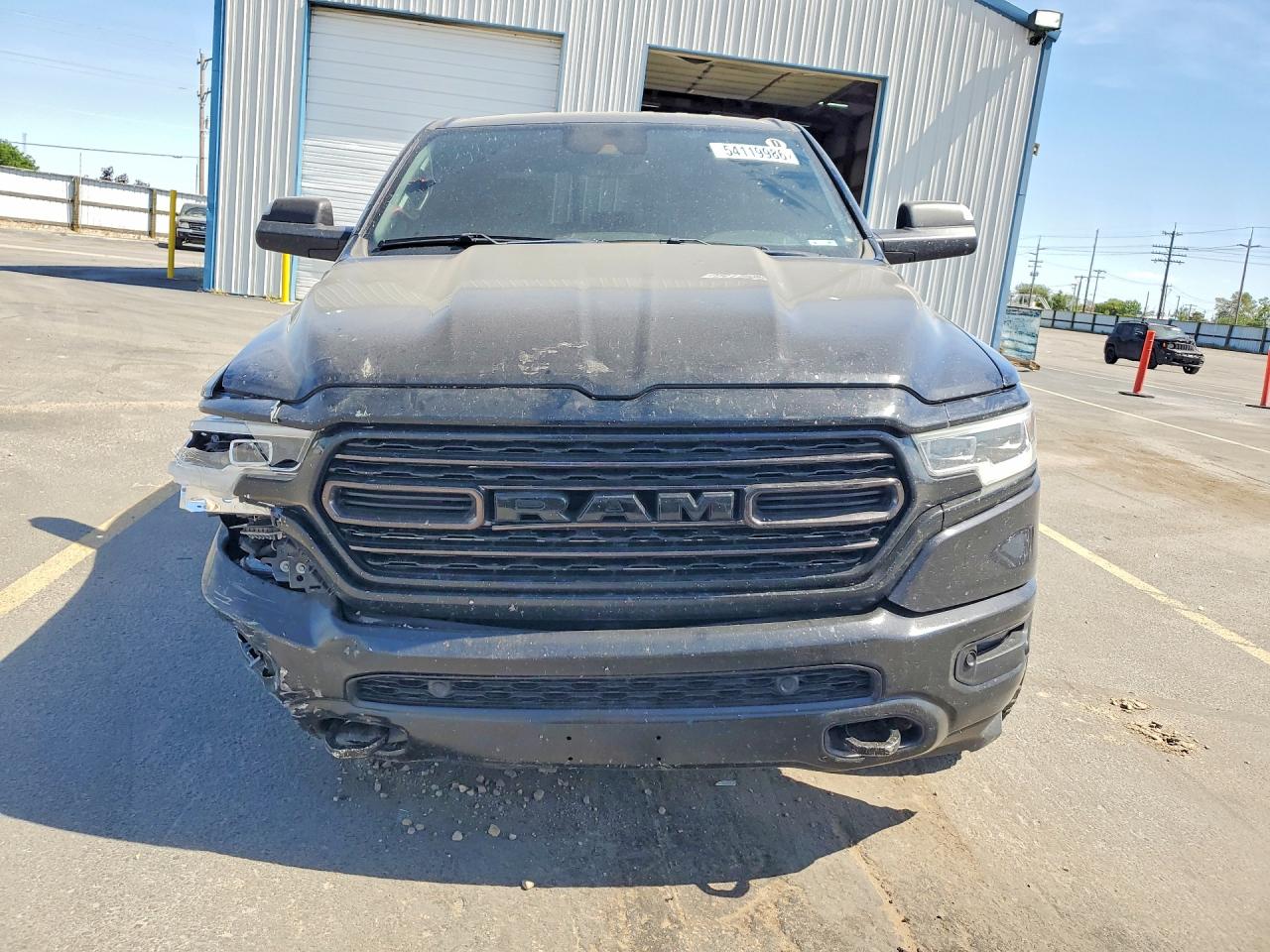 2020 RAM 1500 LIMITED — снимка 5
