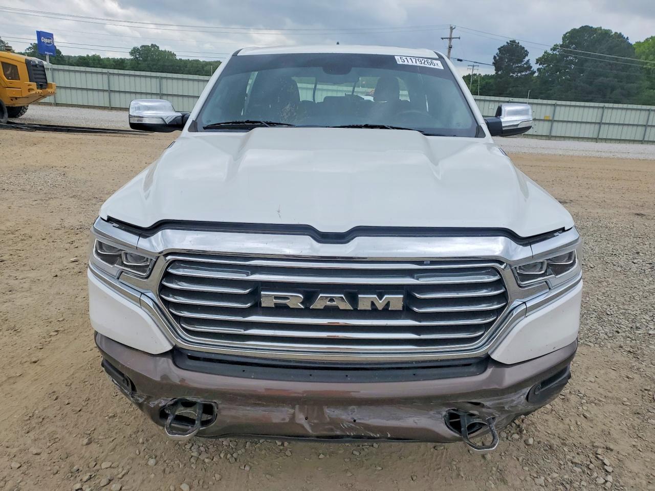 2020 RAM 1500 LONGHORN — снимка 5