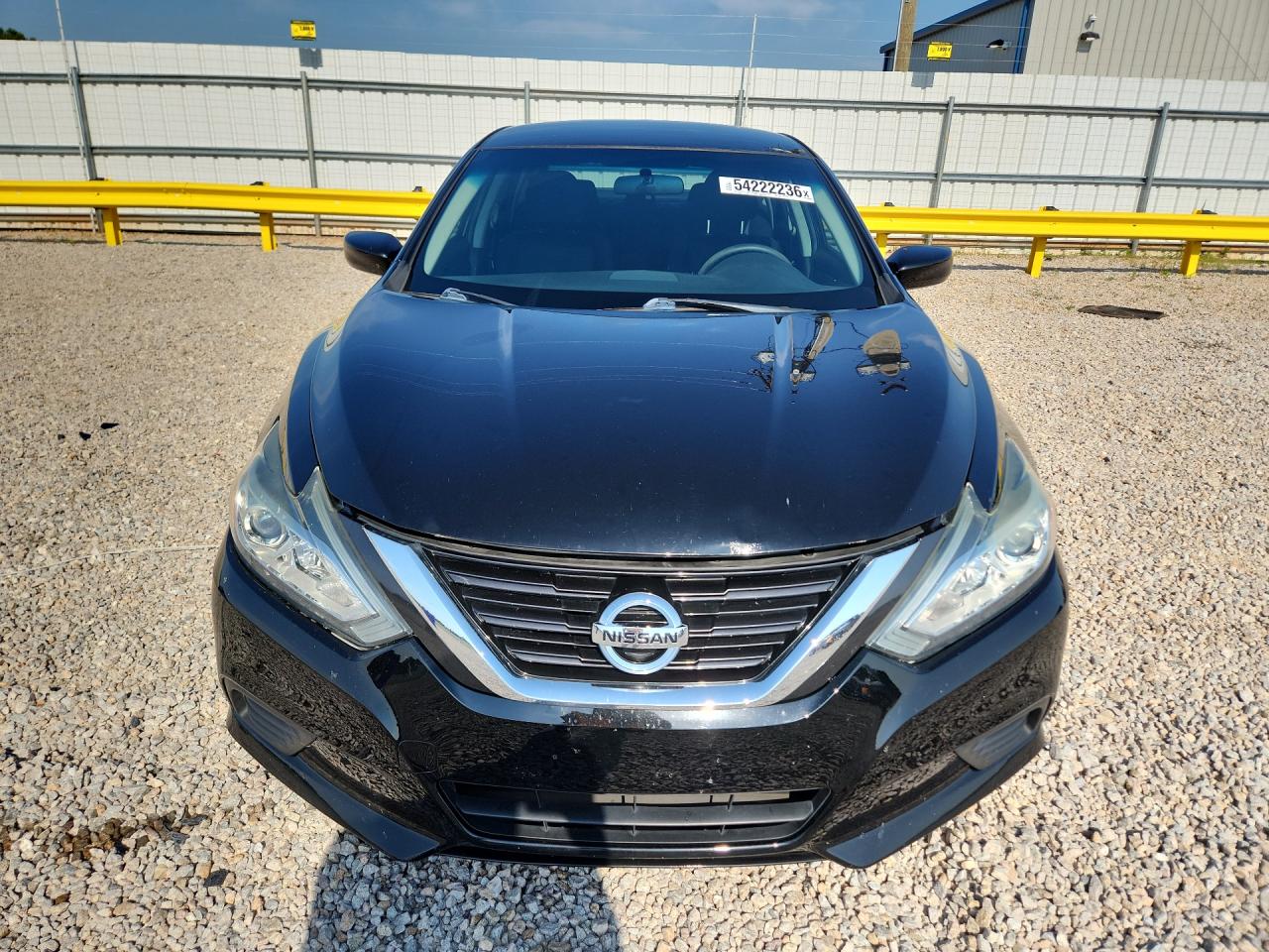 2018 NISSAN ALTIMA 2.5 S — снимка 5