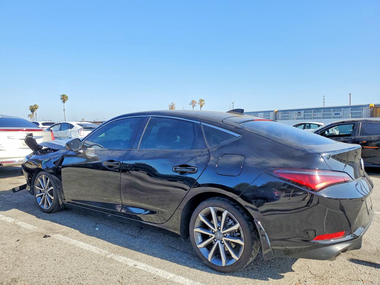 2025 ACURA INTEGRA — снимка 2