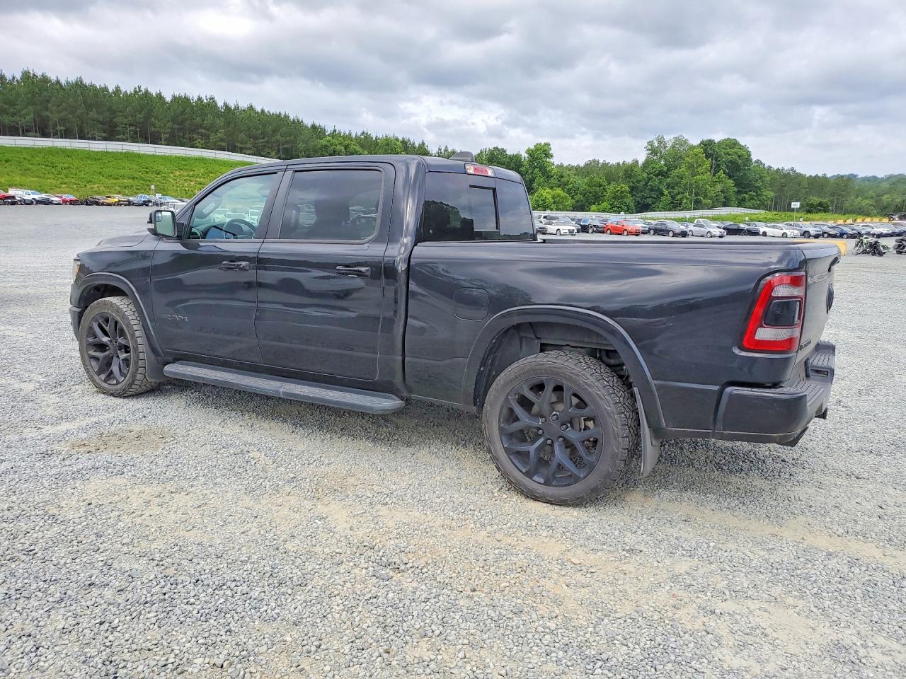 2021 RAM 1500 LARAMIE — снимка 2