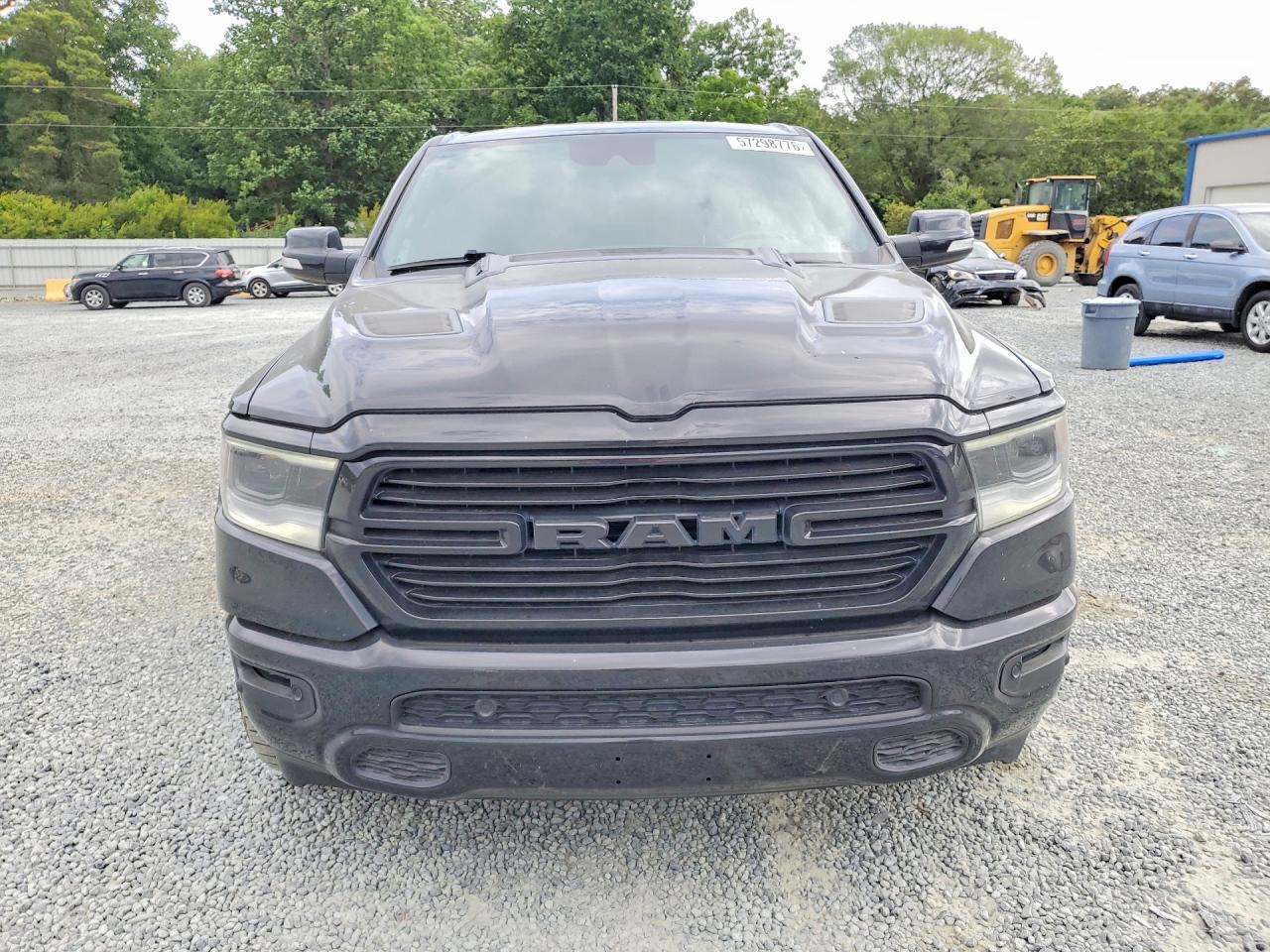 2021 RAM 1500 LARAMIE — снимка 5