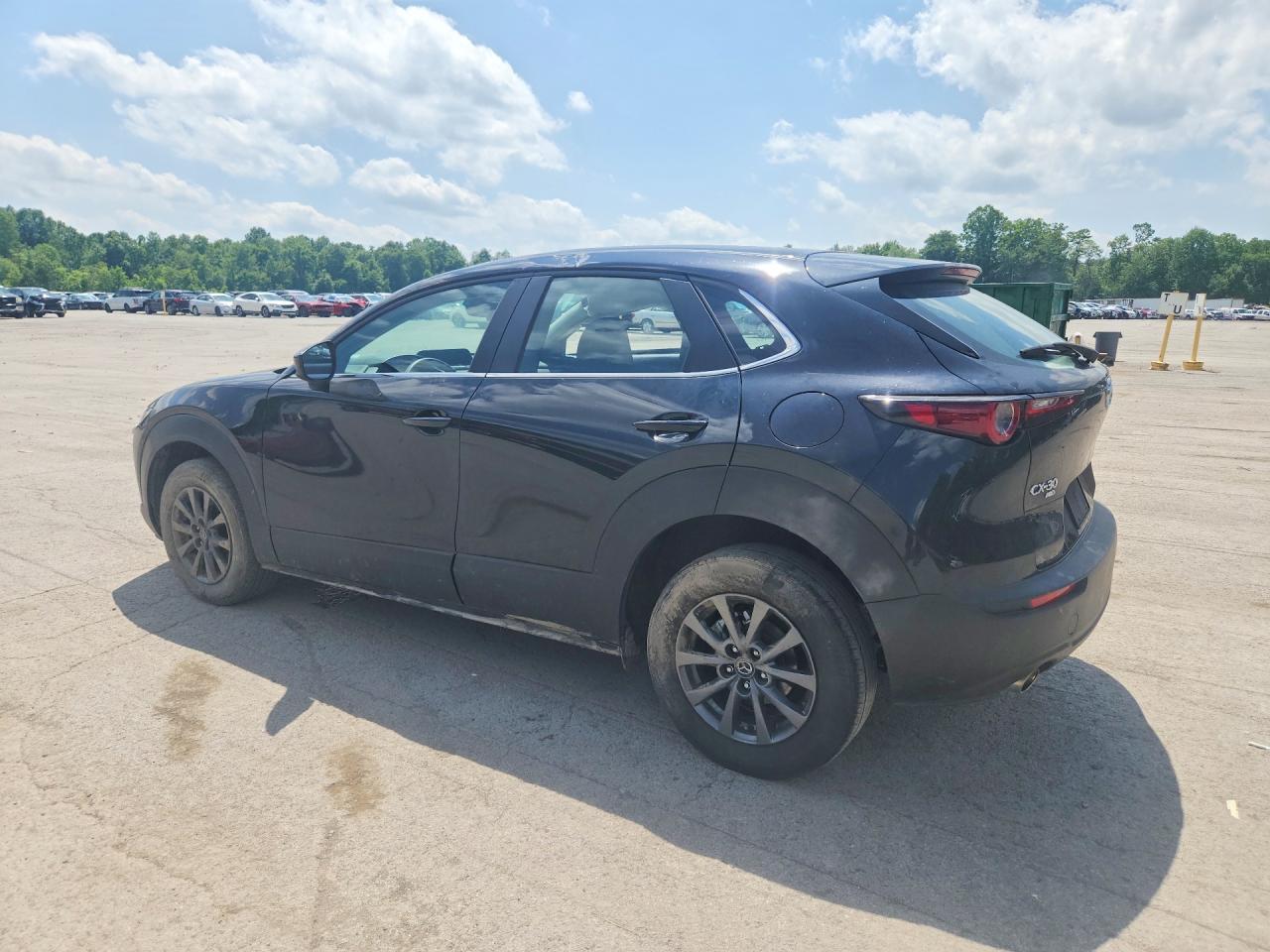 2021 MAZDA CX-30 — снимка 2