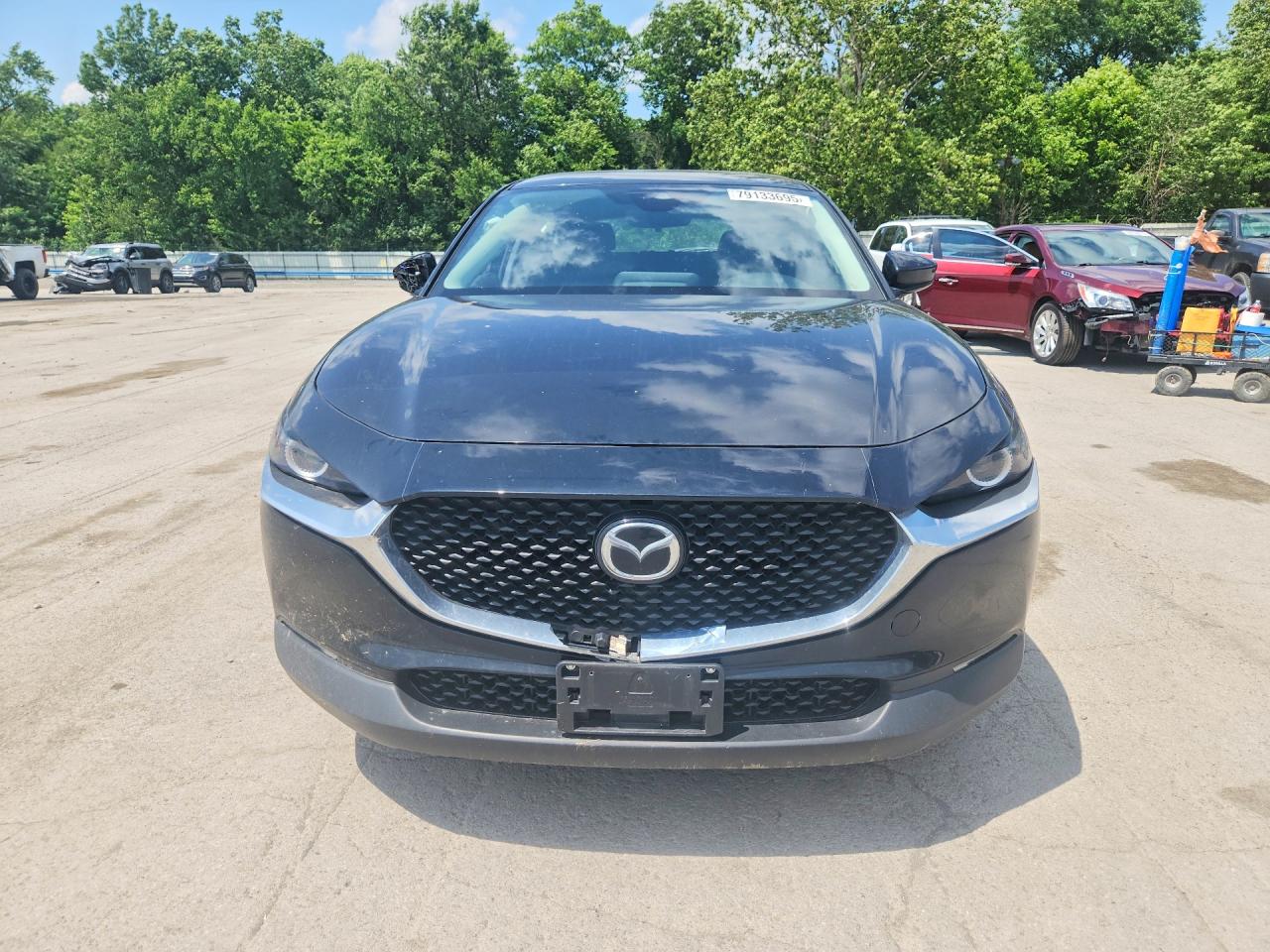 2021 MAZDA CX-30 — снимка 5