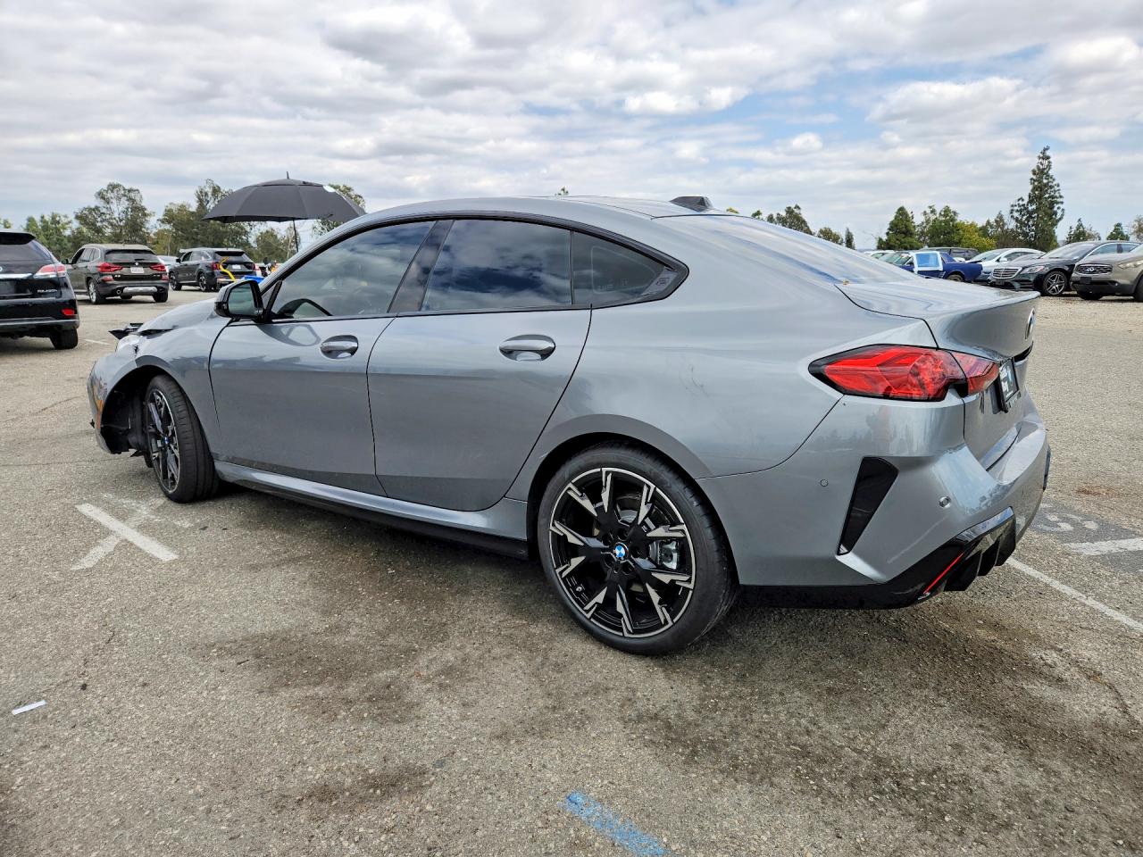 2026 BMW 228 — снимка 2