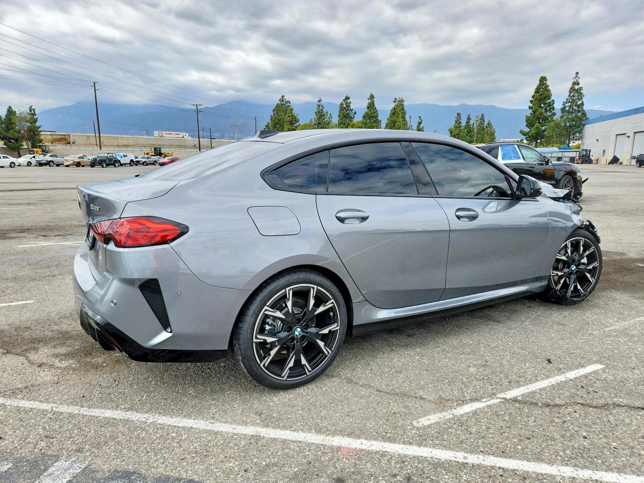 2026 BMW 228 — снимка 3