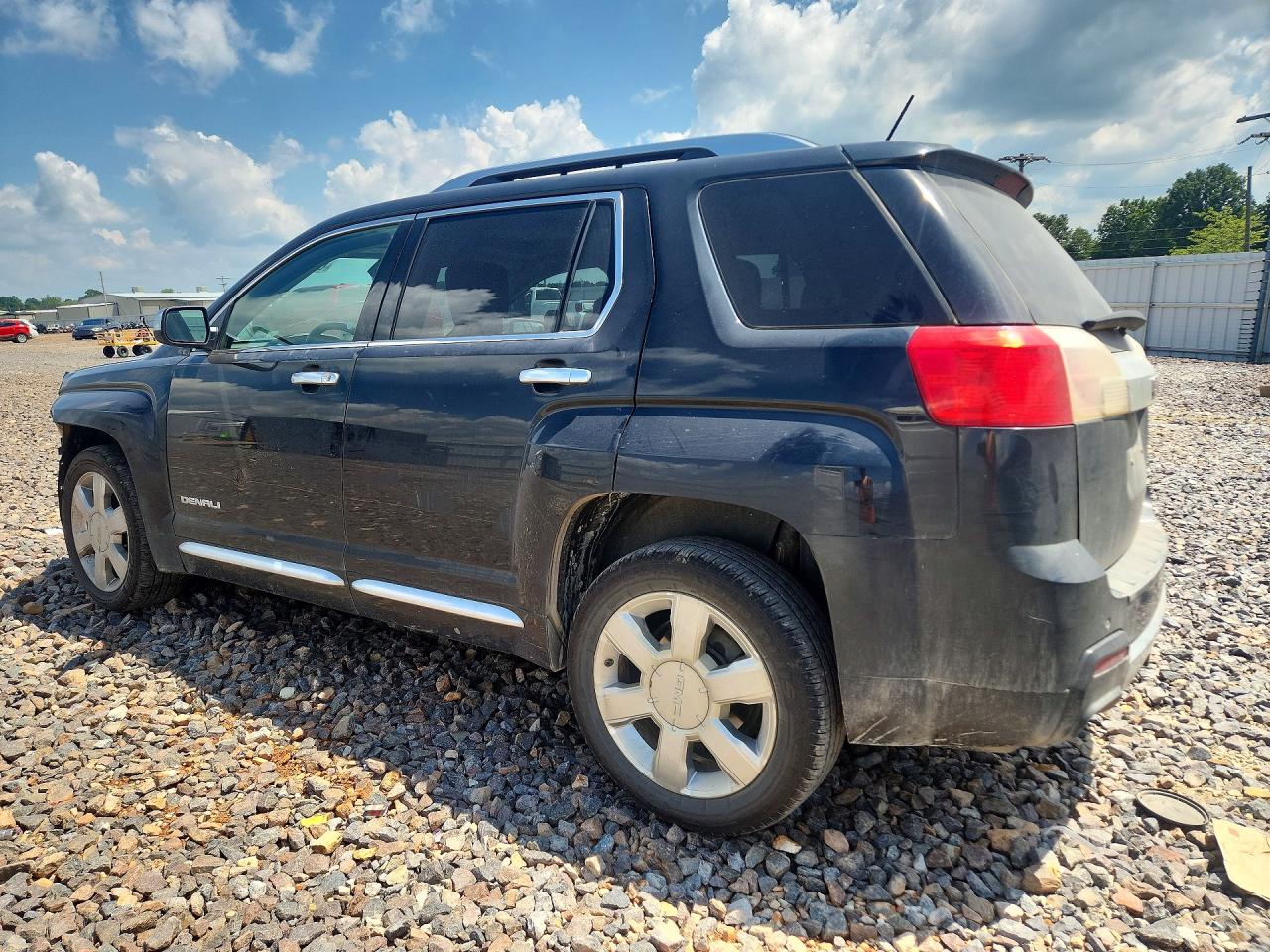 2015 GMC TERRAIN DENALI — снимка 2