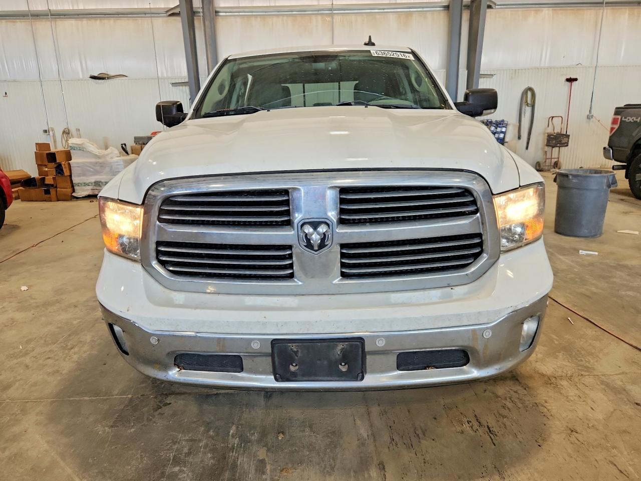 2016 RAM 1500 SLT — снимка 5
