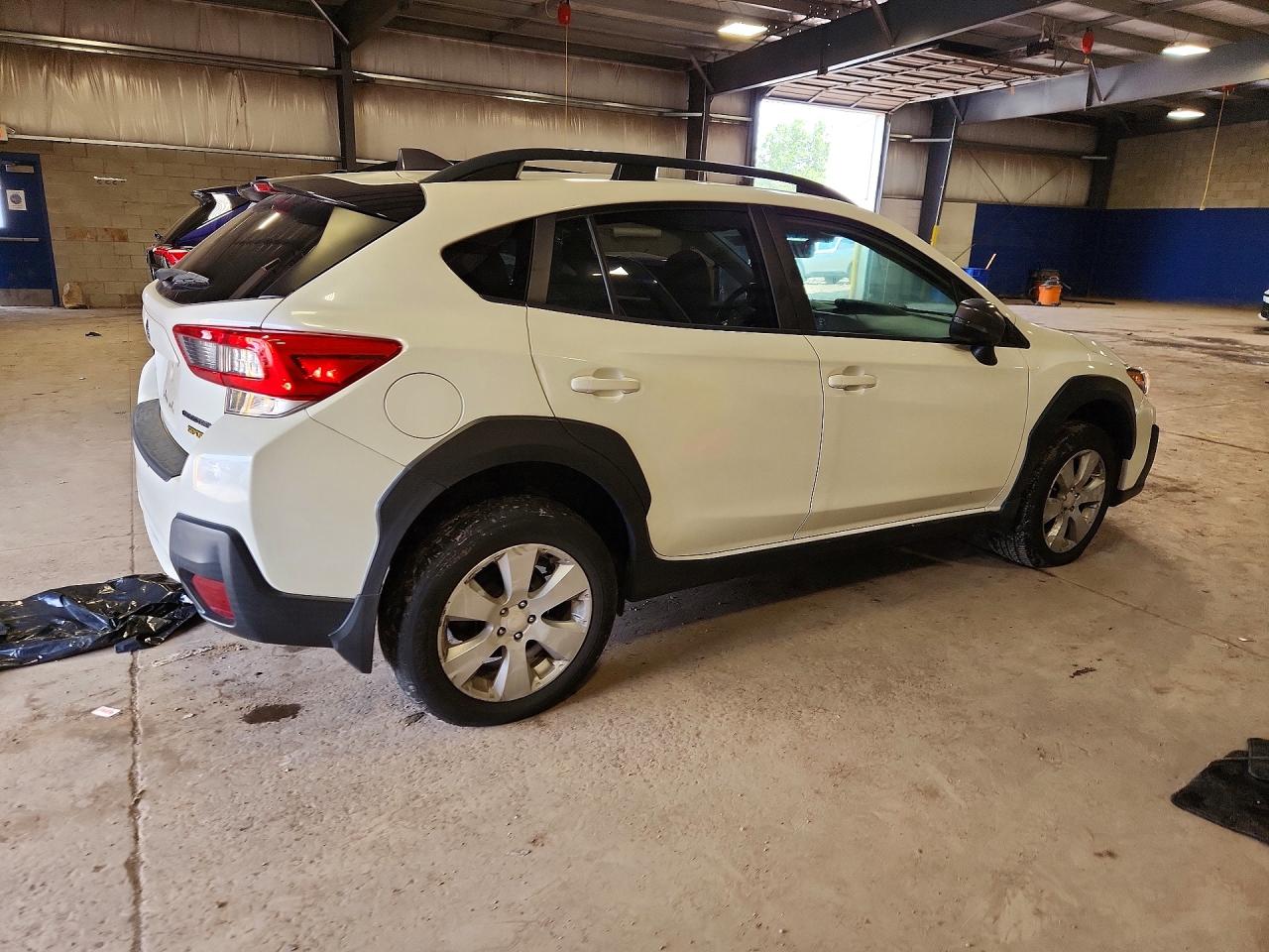 2021 SUBARU CROSSTREK SPORT — снимка 3