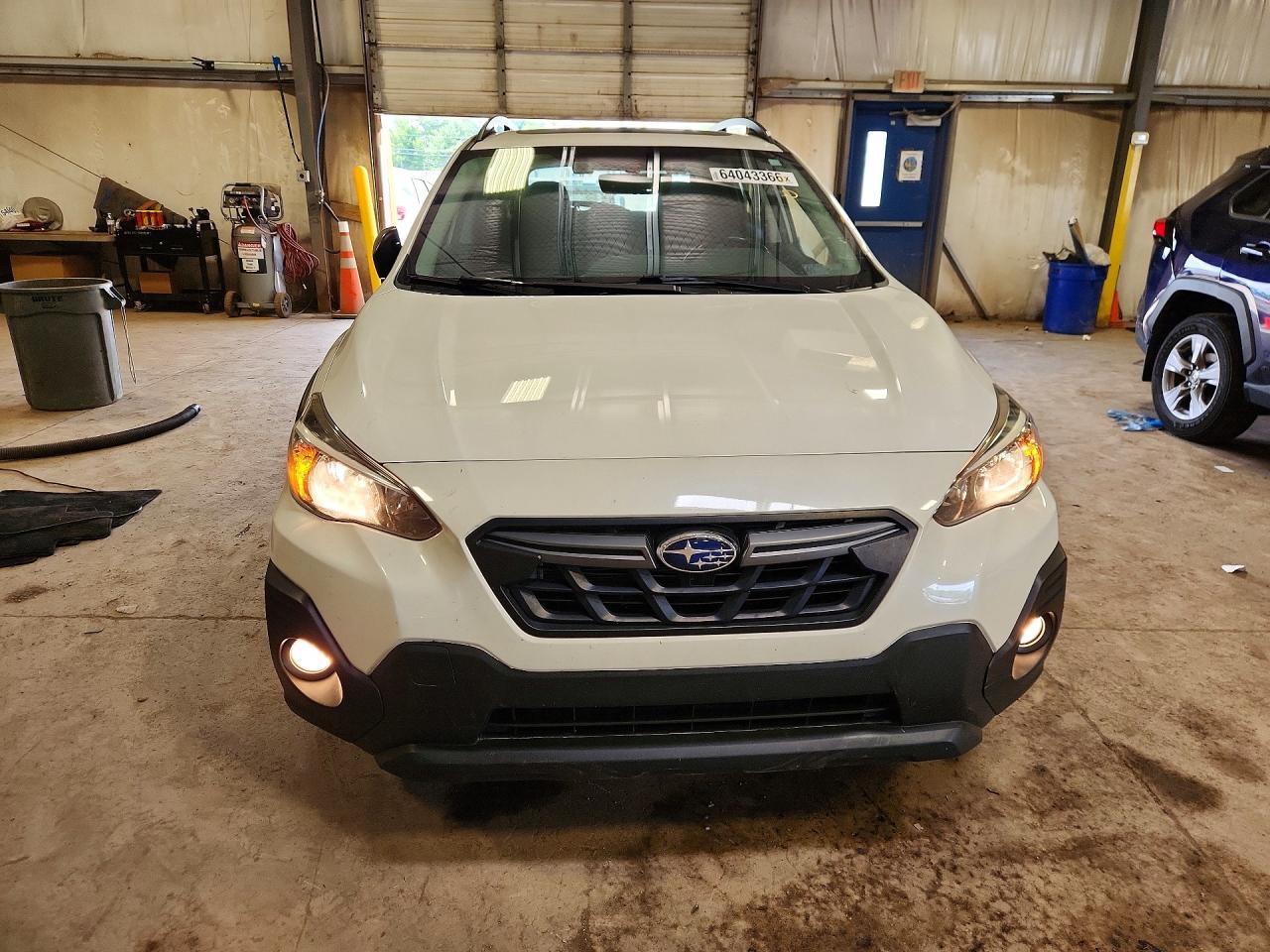 2021 SUBARU CROSSTREK SPORT — снимка 5