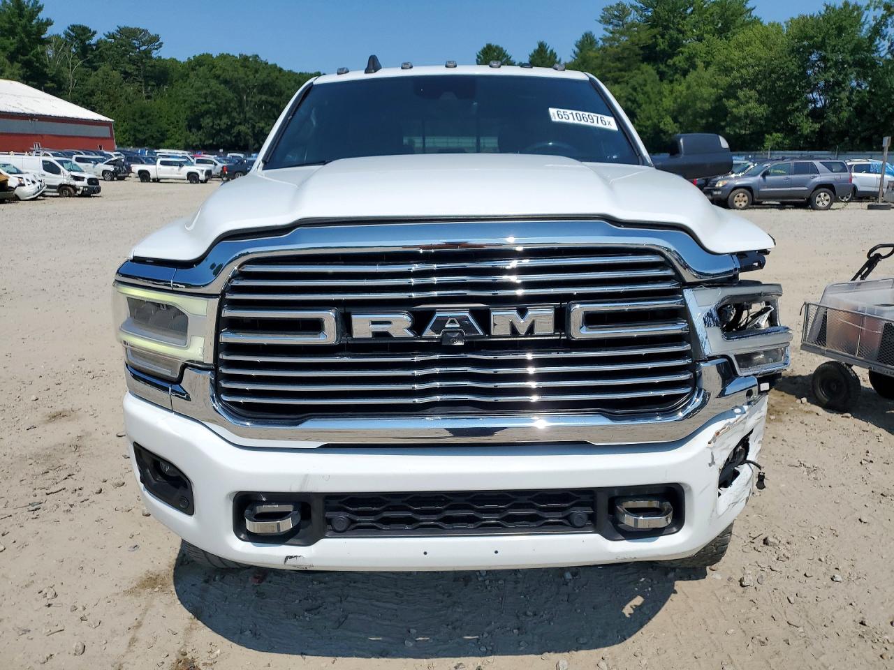 2022 RAM 2500 LIMITED — снимка 5
