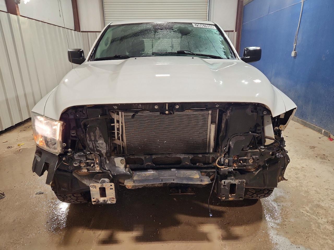 2019 RAM 1500 CLASSIC SLT — снимка 5