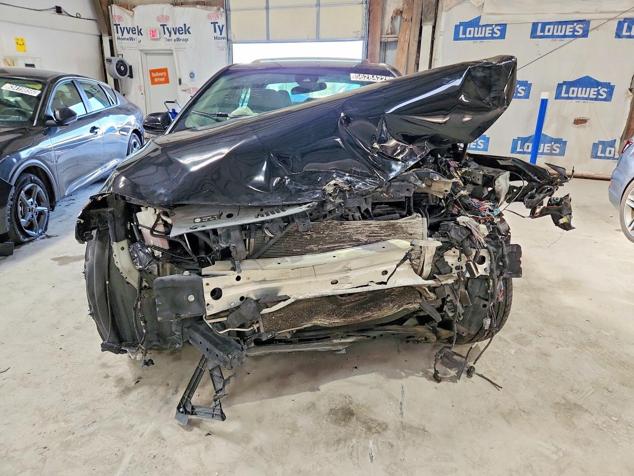2020 TOYOTA CAMRY SE — снимка 5