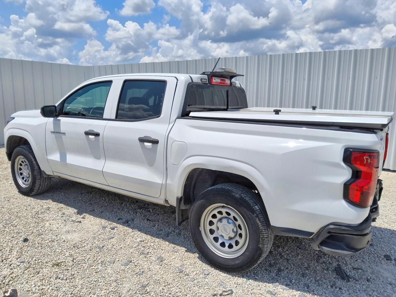 2023 CHEVROLET COLORADO — снимка 2