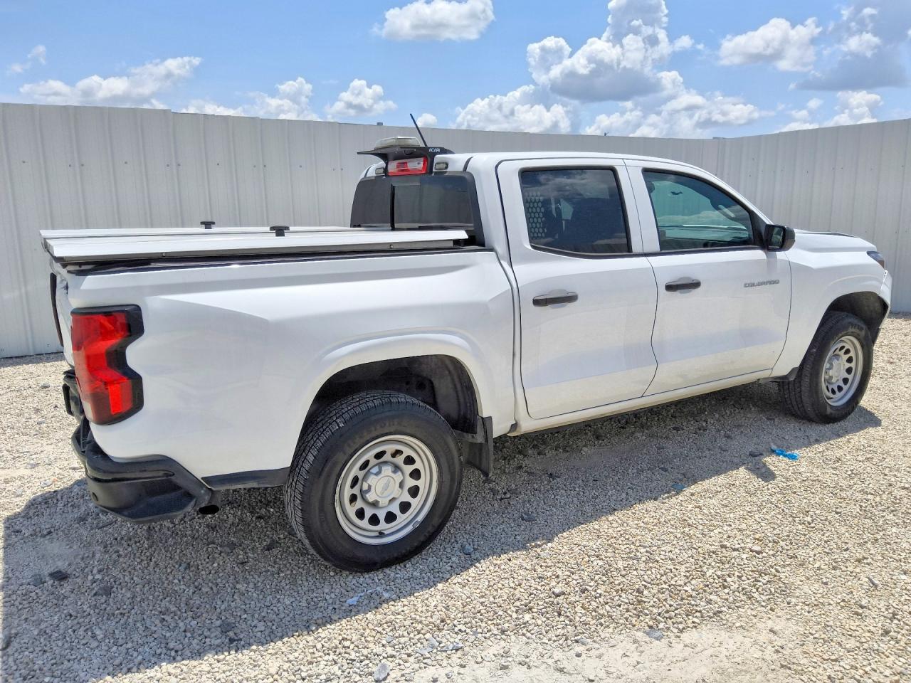 2023 CHEVROLET COLORADO — снимка 3